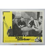 A Place Called Glory Vintage Original Lobby Card 1966 - $20.20 CAD