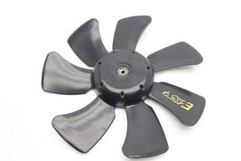 04-08 SUBARU FORESTER XT RIGHT PASSENGER SIDE RADIATOR COOLING FAN BLADE E1857 image 4