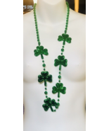 St Patrick&#39;s Day Necklace-Adult Size-Brand New-SHIPS N 24 HOURS - $13.68 CAD