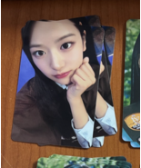 YUJIN IVE Official Trading Photocard Fan Meeting &#39;IVE SCOUT 2025&#39; Kpop - $6.96