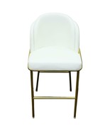 Rove Concepts Angelo Counter Stool in Trento Eggshell PICK UP IN NJ - $198.00