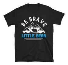 A teddy bear will give you love Unisex T-Shirt New - $18.99