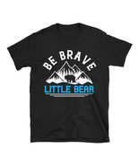 A teddy bear will give you love Unisex T-Shirt New - $18.99