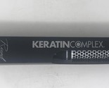 Keratin Complex Nano Technology Ceramic &amp; Ionic Thermal Round Brush 2 In... - £13.95 GBP