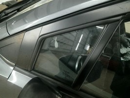 Driver Left Front Door Vent Glass Fits 20-23 VERSA 104569073Vent Glass Only - $71.53