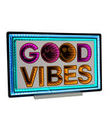SmileyWorld(R) Good Vibes Ekkolight 23.5&quot;L - 906916 - €117,87 EUR