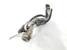 Fuel Filler Neck ah229034bc OEM Rover Sport 2011 - $564.60 MXN