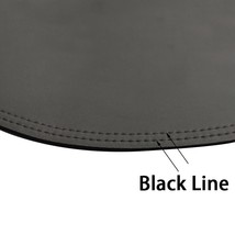 High-quality leather instrument panel protection pad and light-proof pad for  Ec - £45.29 GBP