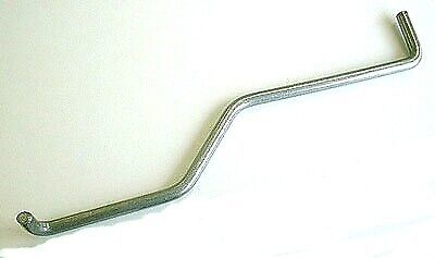 1966-1970 Corvette Rod Carburetor Choke All Small Block With Aluminum In... - $19.75