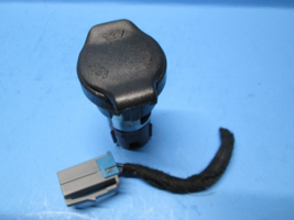 2011-2016 Chevy Cruze Accessory Power Receptacle 12 volt with cap 150920... - $18.99