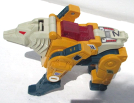 Vintage Transformers G1 Headmaster Weirdwolf Figure Takara Japan 1986 - £11.76 GBP