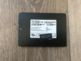 Samsung PM871B MZ-7LN256C MZ7LN256HAJQ-000H1 256GB 2.5&quot; SSD SATA Hard Drive - $19.99