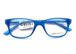 KP Kids Eyeglasses 6102 Blue 47-17-135 - $19.80