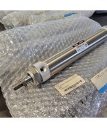 CDM2L32-165 SMC Cm2 Stainless Steel Cylinder 1.0 mp 10.2 kgf/cm2 145psi ... - $143.55