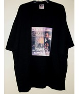 States Da Name Slept On Da Album Rap Concert T Shirt Vintage 2004 Size 3... - €256,42 EUR