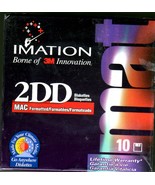 Imation floppy disk for Mac - $3.95