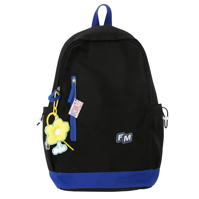 JOYPESSIE Fashion Student Backpack for High School Mochila Cute Waterproof Teena - $132.05