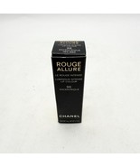 Chanel Rouge Allure Intense Lip Colour 96 Excentrique Red Lipstick NEW w... - €34,49 EUR