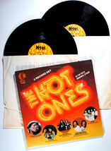 Lp the hot ones 18 top hits thumb200