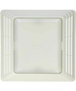 11 X 10.5 Bath Fan Grille for Broan-NuTone 678 679 679FLT 680 680FLT HD5... - $51.47