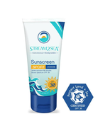 Stream2Sea 4Kids Everyday Mineral Sunscreen with SPF 45, 2.5 Oz. - €32,13 EUR Stream2Sea 4Kids Everyday Mineral Sunscreen with SPF 45, 2.5 Oz. - €32,13 EUR