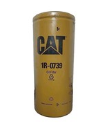 CAT Oil Filter 1R-0739 Genuine CATERPILLAR OEM Product NEW &amp; SEALED - $27.91 CAD