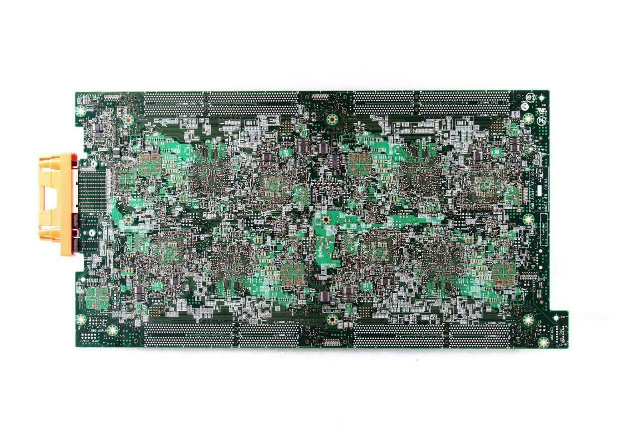 Server Blade Motherboard OEM For Dell PowerEdge M605 Server Board RJDT2 0RJDT2 Item image 4