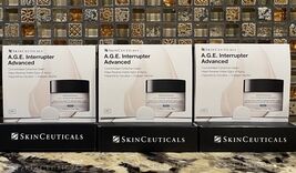 Bundle of 3 Skinceuticals A.G.E. Interrupter advanced Concentrated 0.1oz... - $507.05 MXN