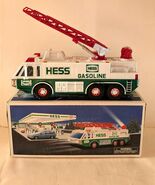 Hess 1996 Fire Truck - New Old Stock - Free Shipping - $47.49