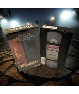 Blindside (VHS, 1988) Harvey Keitel OOP Sleazy Thriller Suspense Rental ... - $237.17 MXN