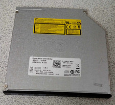 Dell Inspiron 5559 Laptop Super Multi DVD-RW Writer Optical Drive GU90N DGY94 - £35.97 GBP