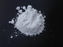 Concrete Pigment Titanium Dioxide White Powder Dye Color for Cement 55 lb - $517.88