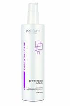 POSTQUAM Professional Refresh Milk for Dry or Dehydrated Skin 250ml - Sp... - £23.51 GBP