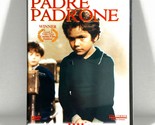 Padre Padrone (DVD, 1977, Widescreen) Like New ! - $13.98