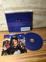 Michael - Audio Cd By Michael Jackson - Very Good - £3.51 GBP