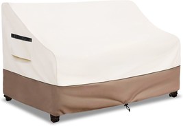 Outdoor Couch Cover Waterproof Patio Furniture Covers, 58 Inches Outdoor... - €40,02 EUR
