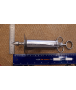 Vintage Injector big metal old [TOL10130] - $67.15 CAD