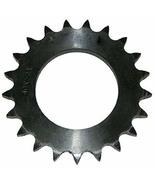 DOUBLE HH 86618 Series 18T #60 Chain Sprocket - $565.65 MXN
