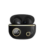 Color: BLACK - Fancy High Definition Earbuds - $77.84 CAD