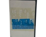 Foreigner Double Vision Cassette Tape 1978 Vintage - $13.10