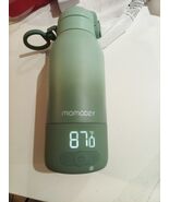 Momcozy Portable Milk Warmer for Travel – Dual Heating Modes for Breast ... - $57.82