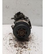 AC Compressor Fits 13-16 LEGACY 1437814 - $1,134.98 MXN