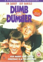 Dumb And Dumber [1995] DVD Pre-Owned Region 2 - £14.00 GBP