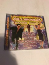 Millennium Dance Party - Cd - £21.62 GBP