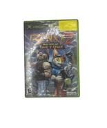 Blinx 2 Masters of Time & Space : Original XBOX : Original - No Manual - $29.69