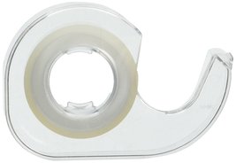 3m 2157ss 3/4&quot; X 250&quot; Scotch® Transparent Tape 2 Count - $1.19