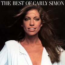 The Best Of Carly Simon [Vinyl] Carly Simon - £23.99 GBP