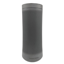 Harman Kardon Invoke Voice Activated Speaker with Cortana Silver 40W READ - $496.90 MXN