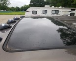 2003 2016 Ford F250 OEM Sunroof Assembly Roof Glass With Tracks Truck Only  - $495.00