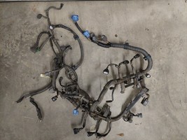 ✔ 2002 Acura RL 3.5L AT Automatic C35A1 Engine Wire Wiring Harness OEM *flaws - £43.92 GBP